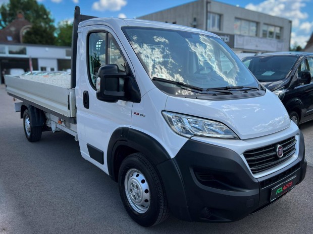 Fiat Ducato Maxi 2.3 Mjet Xlwb 3.5 t Euro 6 ADB...