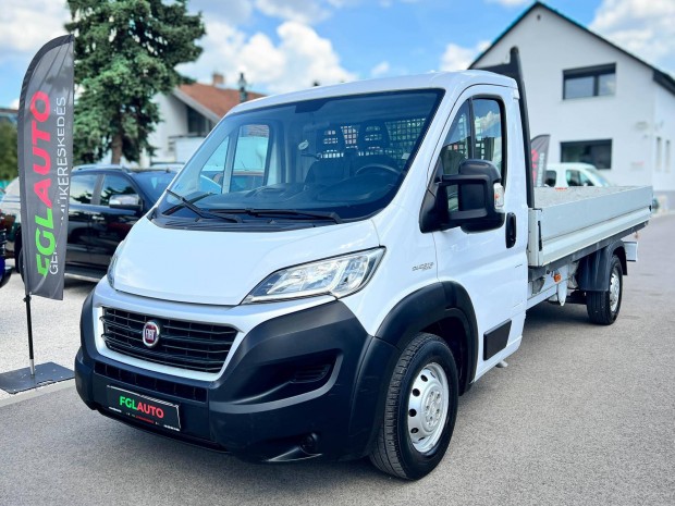 Fiat Ducato Maxi 2.3 Mjet Xlwb 3.5 t Euro 6 Ad...