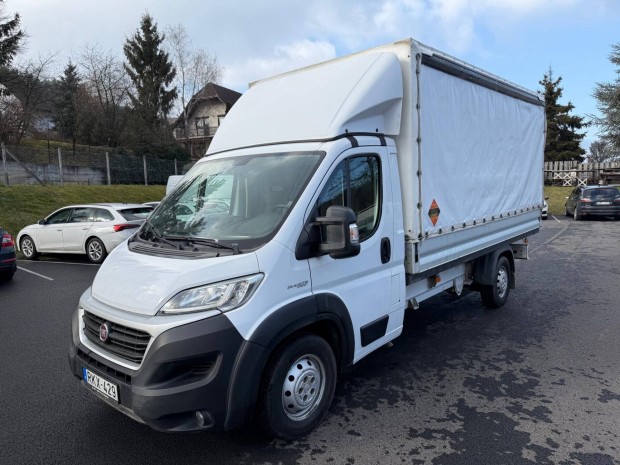 Fiat Ducato Maxi 2.3 Mjet Xlwb 3.5 t Euro 6 Fri...