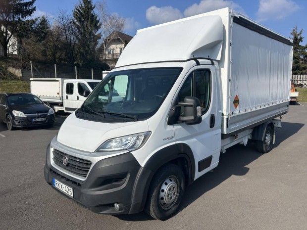 Fiat Ducato Maxi 2.3 Mjet Xlwb 3.5 t Euro 6 Mo-...