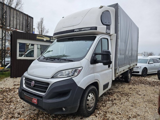 Fiat Ducato Maxi 2.3 Mjet Xlwb 3.5 t Euro 6 Sz....