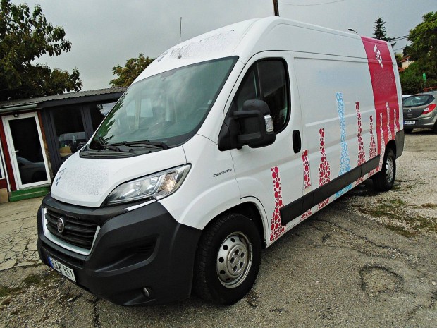 Fiat Ducato Maxi 2.3 Mjet Xlwb 3.5 t MTA Euro 6...