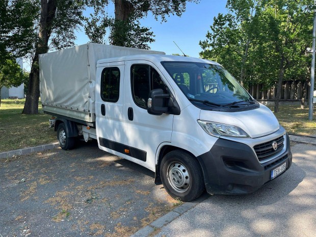 Fiat Ducato Maxi 2.3 Mjet Xlwb 3.5t Euro 6