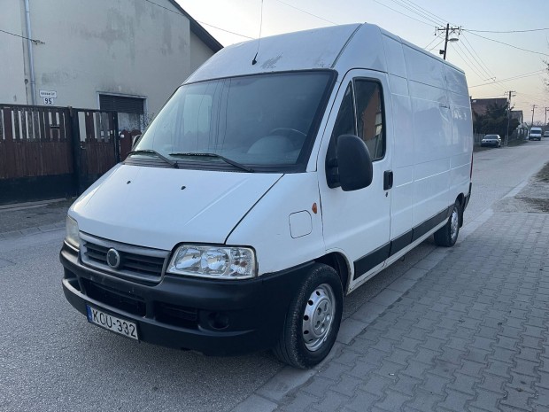 Fiat Ducato Maxi 2.3jtd 