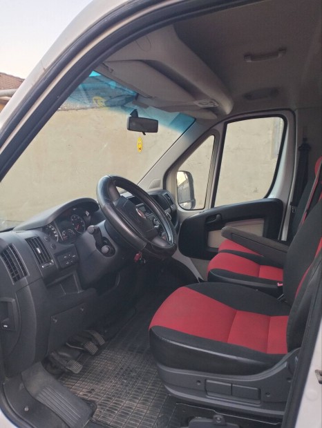 Fiat Ducato Maxi 3.0