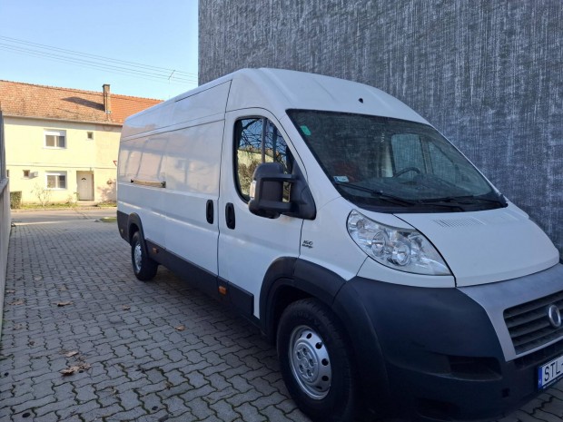 Fiat Ducato Maxi 3.0 Mjet Xlh3 3.5 t