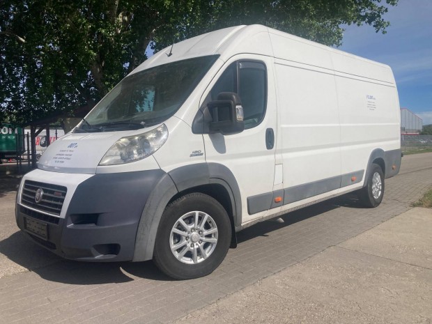 Fiat Ducato Maxi 3.0 Mjet Xlh3 3.5 t 4m hossz...