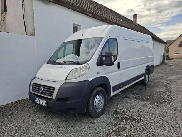 Fiat Ducato Maxi 3.0 Mjet Xlh3 3.5 t