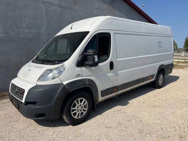 Fiat Ducato Maxi 3.0 Mjet Xlh3 3.5 t