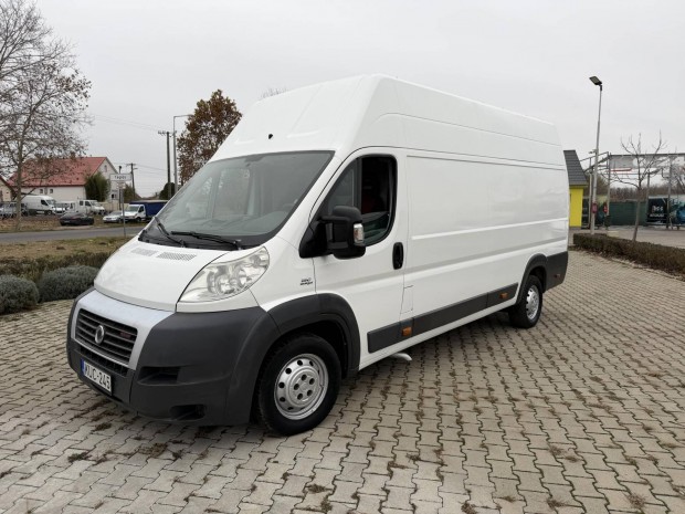 Fiat Ducato Maxi 3.0 Mjet Xlh3 3.5 t Maxi!! Kl...