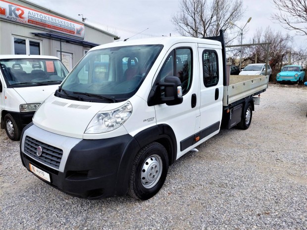 Fiat Ducato Maxi 3.0 Mjet Xlwb 3.5 t Digit Klm...