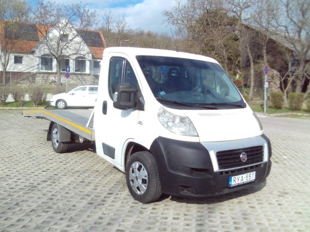 Fiat Ducato Maxi 3.0 Mjet Xlwb 3.5 t Kev�s kilo...