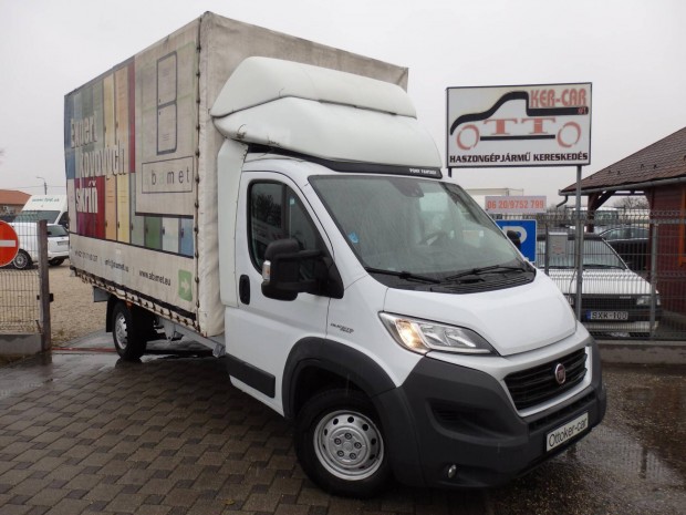 Fiat Ducato Maxi 3.0 Mjet Xlwb 3.5 t MTA 180LE&...