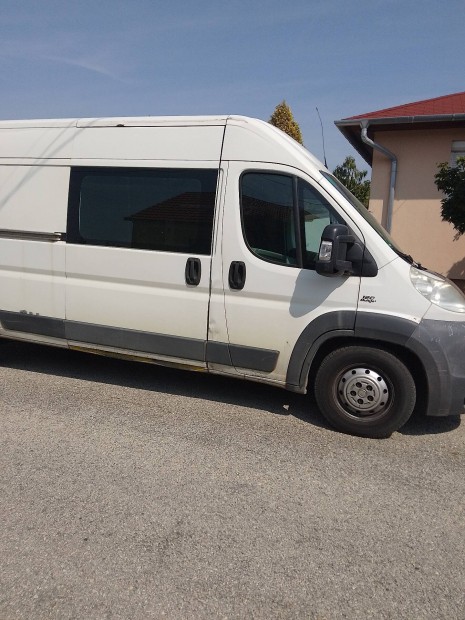 Fiat Ducato Maxi 