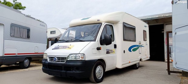 Fiat Ducato Mcluis lakaut