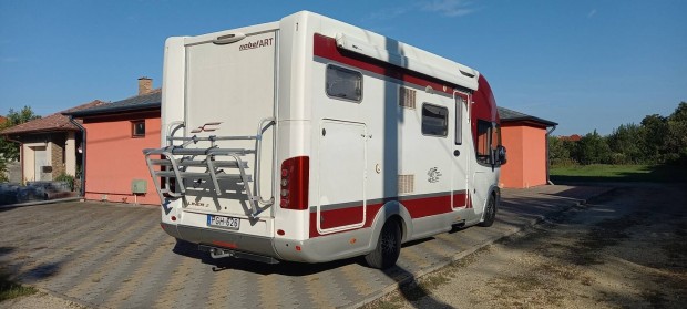 Fiat Ducato Nobel ART Liner Lak�aut�