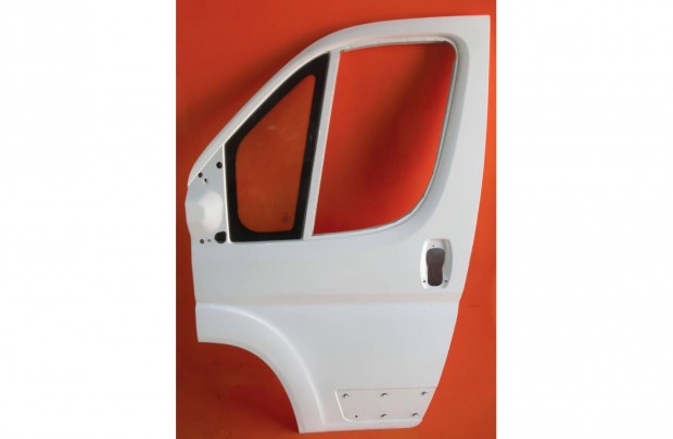 Fiat Ducato Peugeot Boxer Citroen Jumper 06-tól BAL első Ajtó olcsón
