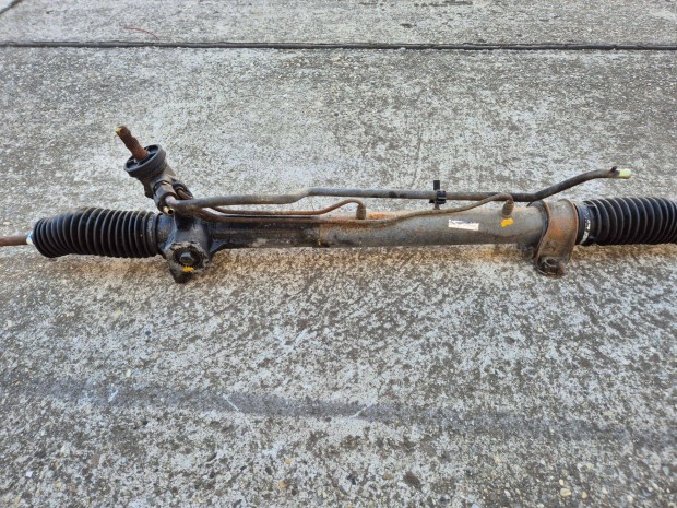 Fiat Ducato Peugeot Boxer Citroen Jumper 2004 szervs kormnym