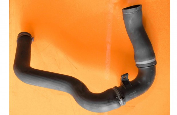 Fiat Ducato Peugeot Boxer Citroen Jumper 3.0 intercooler Cooler cső