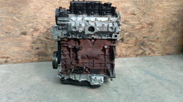 Fiat Ducato Peugeot Boxer Citroen Jumper AH03 Blokk Motor hengerfej 84