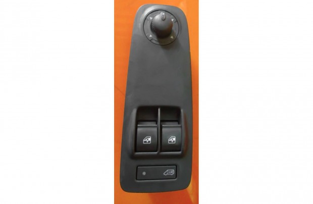 Fiat Ducato Peugeot Boxer Citroen Jumper Ablak ablakemelő Kapcsoló