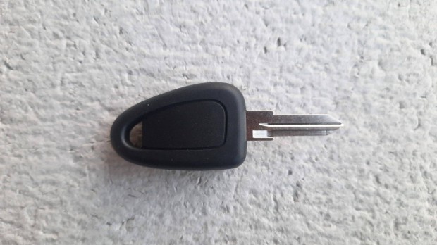 Fiat Ducato Peugeot Boxer Citroen Jumper Iveco új nyerskulcs kulcs
