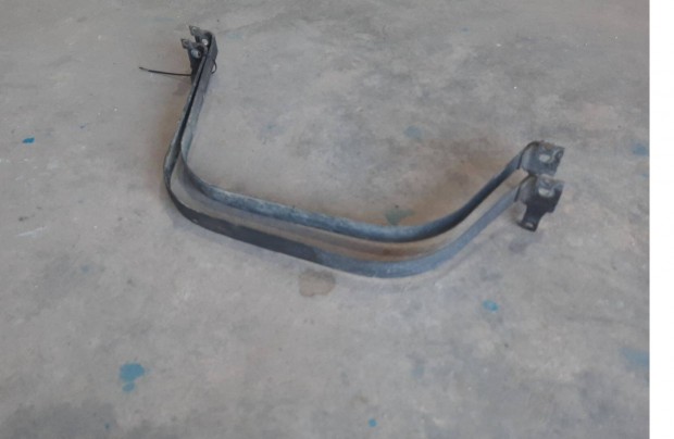 Fiat Ducato Peugeot Boxer Citroen Jumper Üzemanyagtank tank tartó 7911