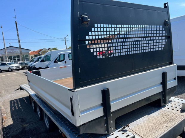 Fiat Ducato,Peugeot Boxer,Citroen Jumper plató