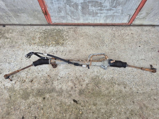 Fiat Ducato Peugeot Boxer Citroen Jumper szerv�s korm�nym� 20022006