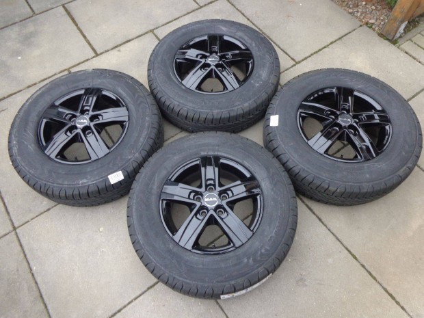 Fiat Ducato Toyota Proace Max Boxer Jumper �j ny�ri garnit�ra