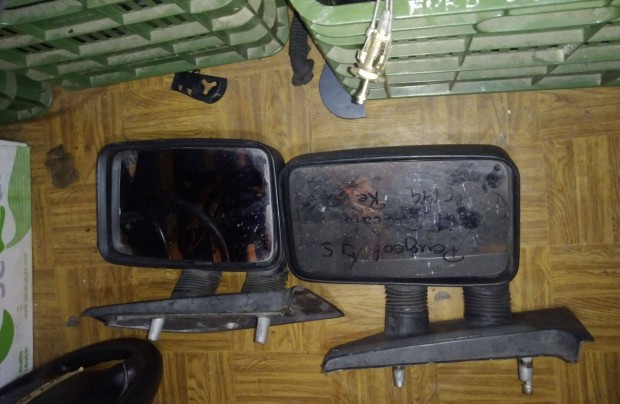 Fiat Ducato Tkr