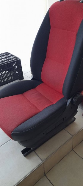 Fiat Ducató Újszerü ülés