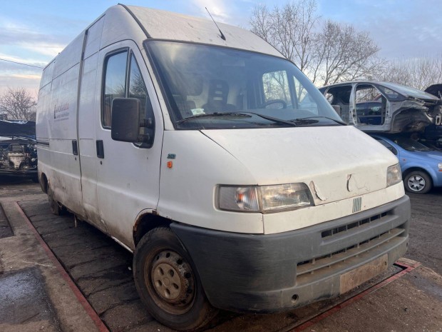 Fiat Ducato (1995) 2.5D 814067 Alkatrszek #M2031