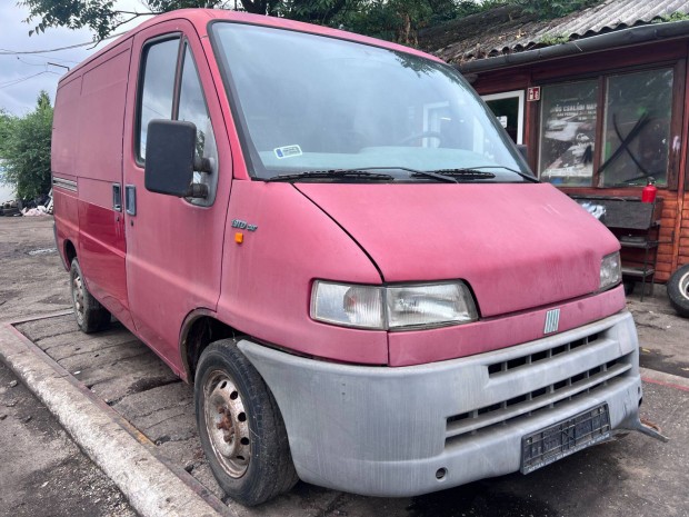 Fiat Ducato (1998) 1.9D 230A4000 Alkatrszek #M2903