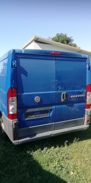 Fiat Ducato, 2006-tl alkatrsz elad