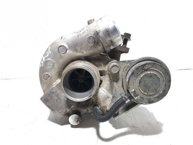 Fiat Ducato (250) Turbó 5802072376, 6060685, 4913505134
