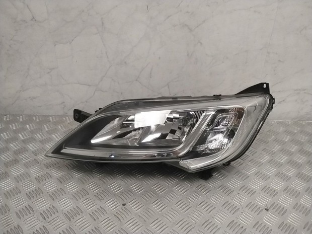 Fiat Ducato (290) Bal első lámpa, fényszóró 1374296080