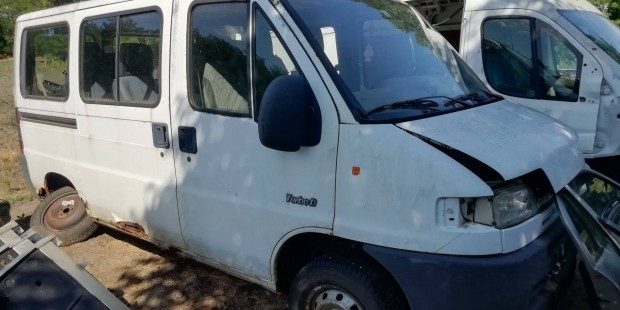 Fiat Ducato '99-tl alkatrsz elad