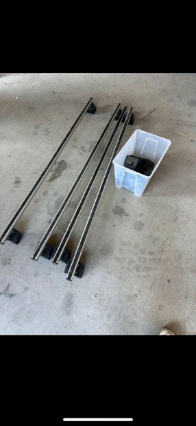 Fiat Ducato, Citroen Jumper, Peugeot Boxer gyri tet csomagtart ,