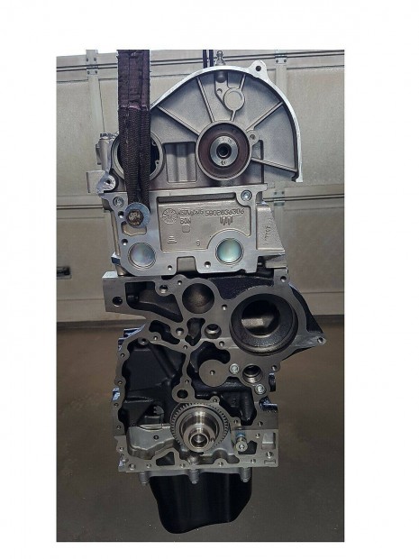 Fiat Ducato, Iveco Daily 2.3 JTD Multijet, HPI euro 5 �j motor