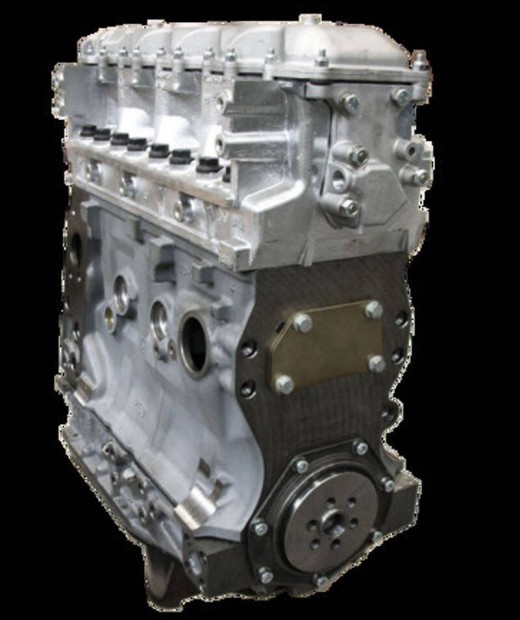 Fiat Ducato, Iveco Daily 2.8 JTD j motor/