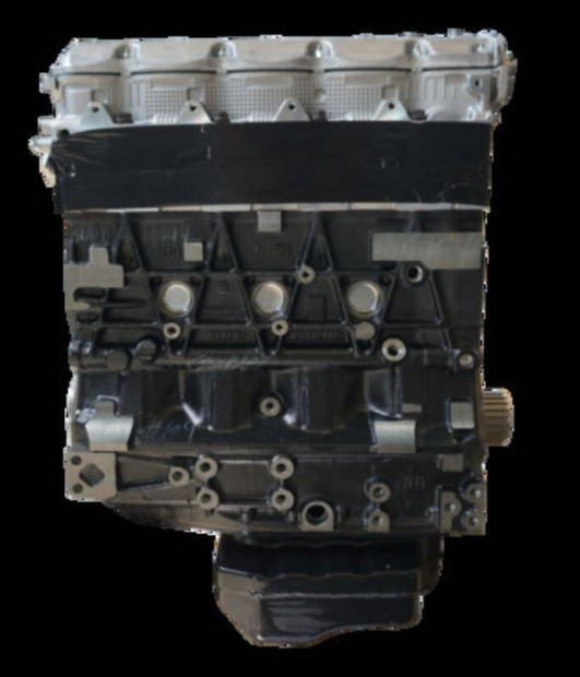 Fiat Ducato, Iveco Daily 2.8 TD �j motor