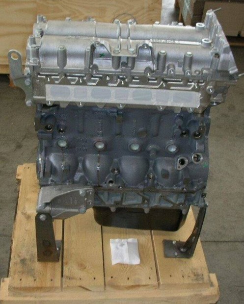 Fiat Ducato, Iveco Daily 3.0 JTD Multijet, HPI euro 4 �j motor-