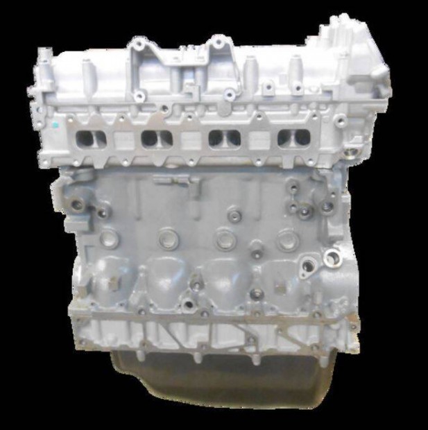Fiat Ducato, Iveco Daily 3.0 JTD Multijet, HPI euro 5 új motor