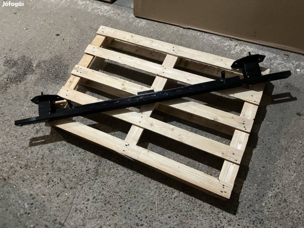 Fiat Ducato (Jumper, Boxer) h�ts� l�kh�r�t� bels� merev�t� (2014-2023)