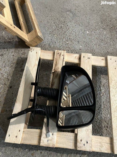 Fiat Ducato (Jumper, Boxer) jobb visszapillant� t�k�r