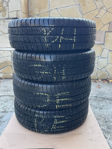 Fiat Ducato, Peugeot Boxer 215/70/15 C Tli garnitra j ron!