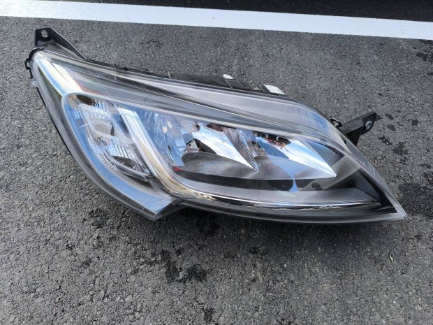 Fiat Ducato/ Peugeot Boxer/ Citroen Jumper fnyszr 