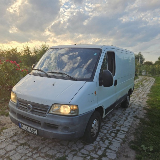 Fiat Ducato - 244es