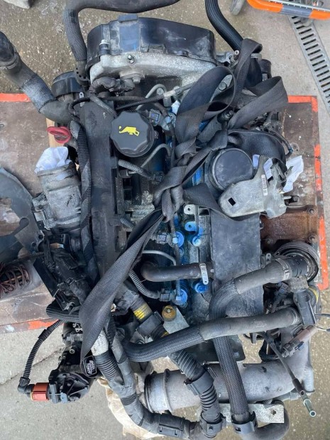 Fiat Ducato****Iveco Daily**** 2.3 Mjet Euro6 Komplett Motorblokk